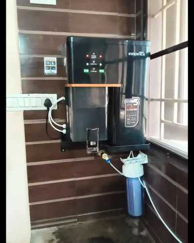 preventive maintenance system 