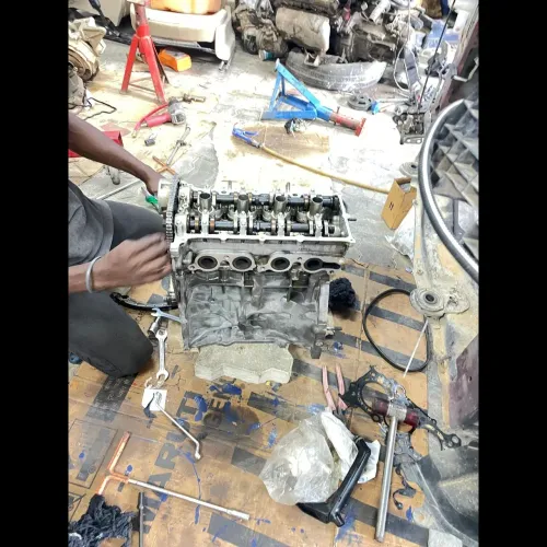 Smooth gear shifting and relia