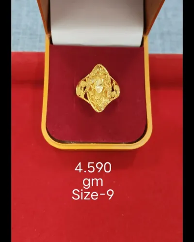 BJ Gold of