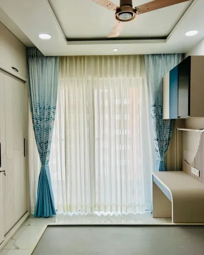 Premium Curtains for Your