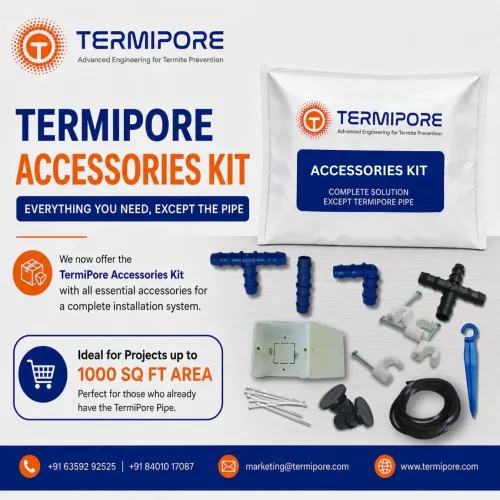 TERMIPORE ACCESSORIES KIT