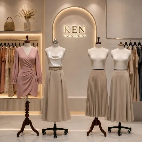 Buy mannequins top manneq