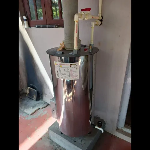 update image