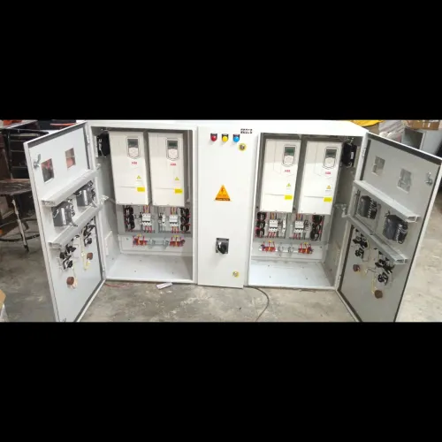 VFD PANEL