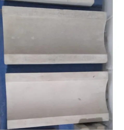Igloo Saucer drains are precast concrete shallow h