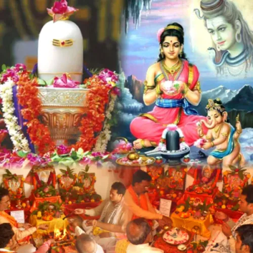vedic rituals for harmony and