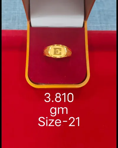 sell unwanted jewellery or con