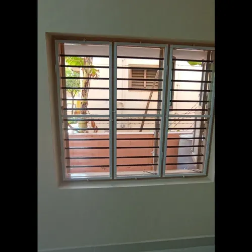 customized door nets reduce