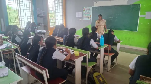 NANO BRILLIANT ACADEMY is