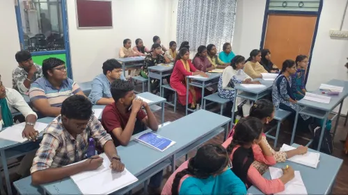 NANO BRILLIANT ACADEMY of