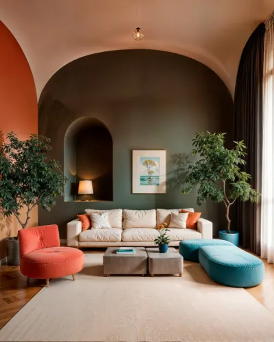 Interior projects often exceed