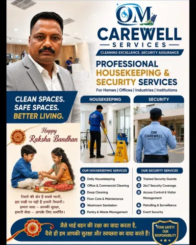 Canine Security Services