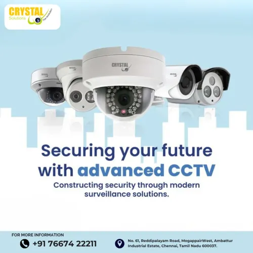 # CCTV Camera Wholesalers