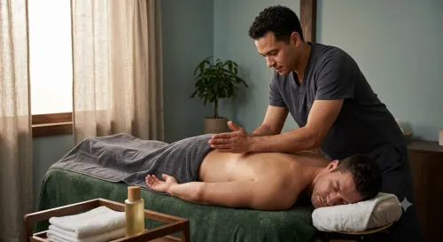 About Babylon Spa & Wellness