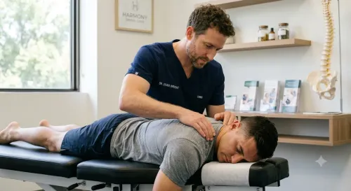 About Babylon Spa & Wellness –