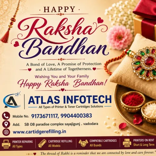 Happy rakshabandhan