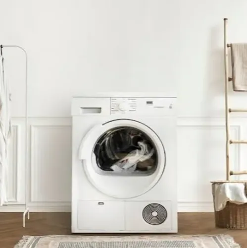Commercial Laundry Washin