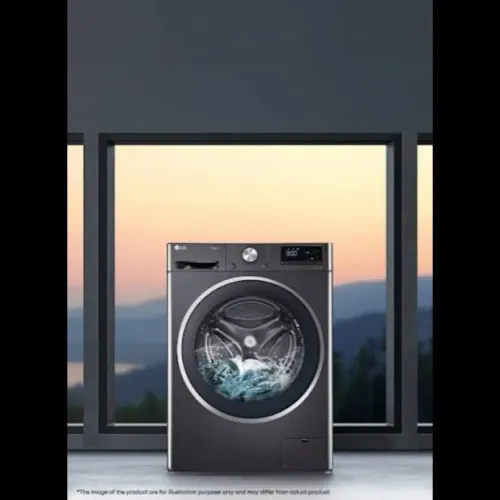 Commercial Laundry Washin