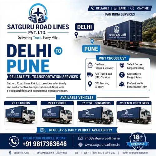 Delhi to P