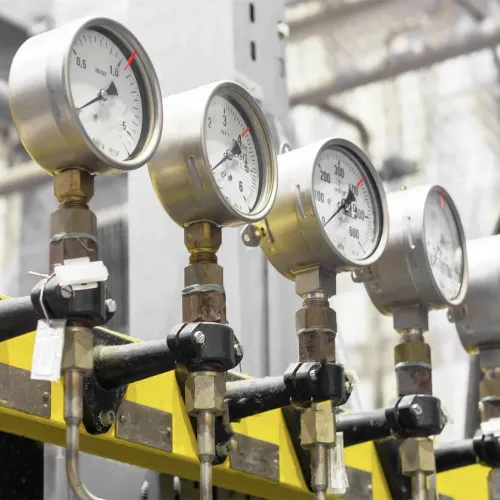 Meter Gauge – Reliable Industr