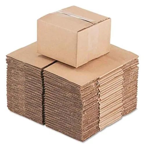Paper Corrugated Boxes Manufacturer and Supplier i