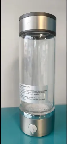 hydrogen water solution based 