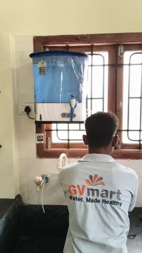 water ionizer machines trichy