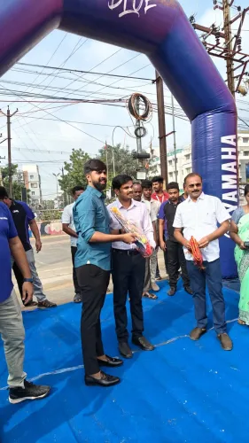 yamaha models mambala salai
