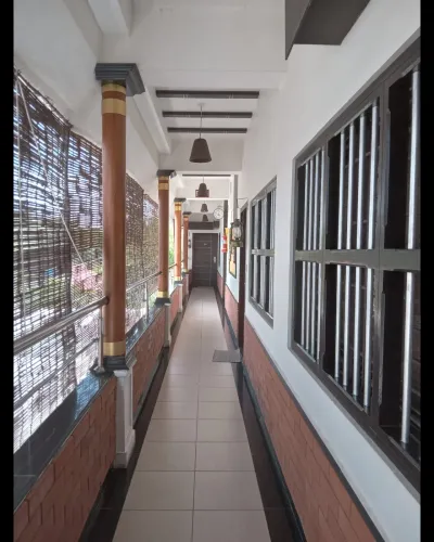 Maduraa serviced apartment in 