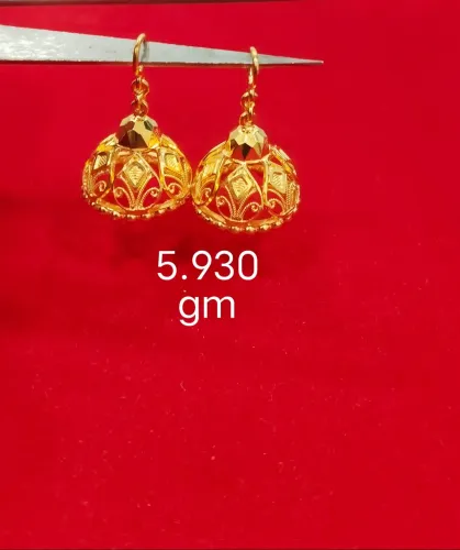 BJ Gold of