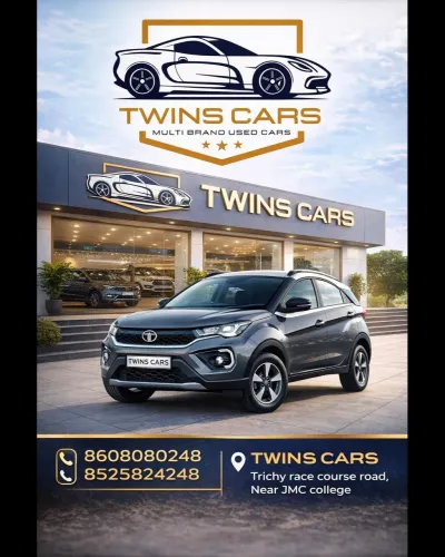 Twins Ca