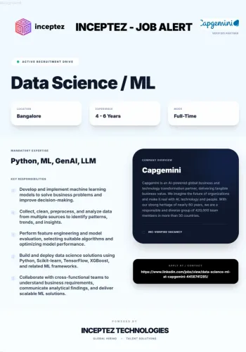updates search