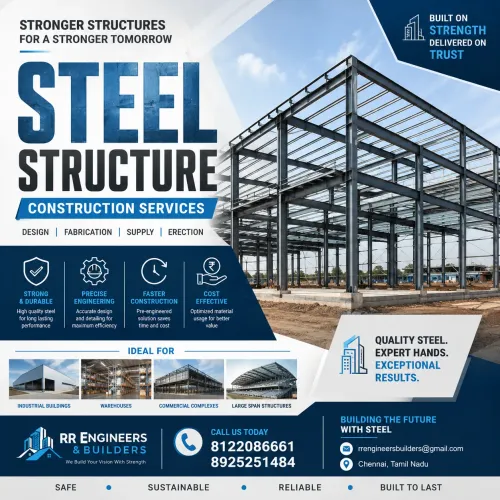 Build stro