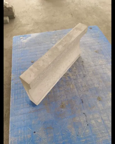 Igloo Saucer drain is a type of open shallow drain