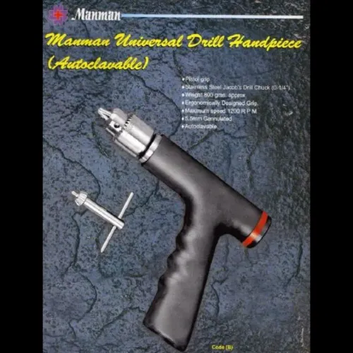electric medical tool for orth