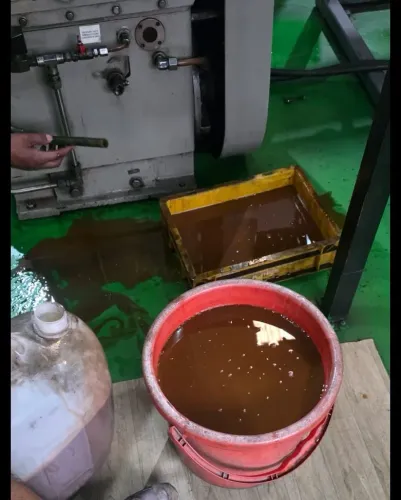 update image