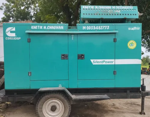 WE PROVIDE FULL ELECTRICITY PO