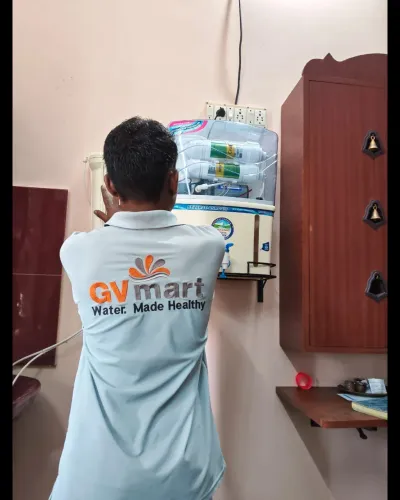 ro installation electrical con