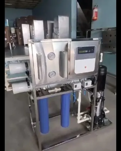 preventive maintenance system 