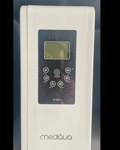 alkaline ionizer repair servic