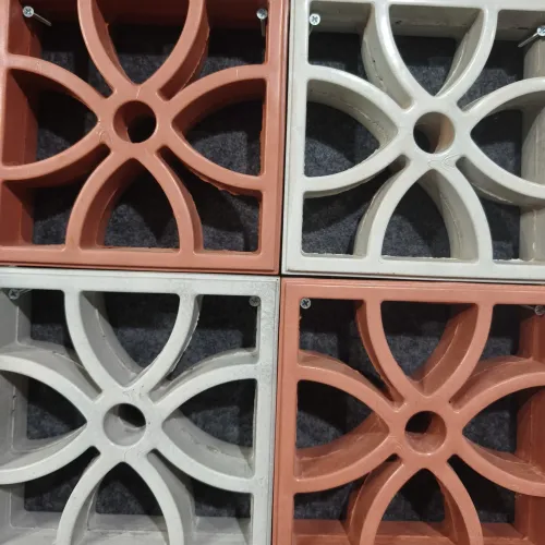Best jally design Terracotta j