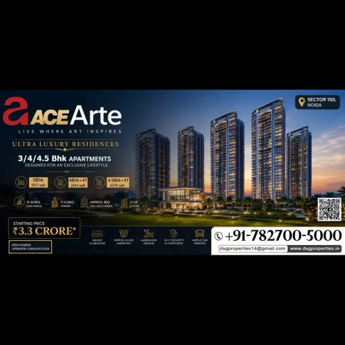 Ace Arte O