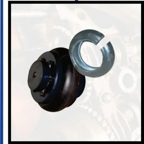 When reliable power transmission is essential for 