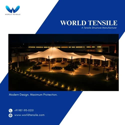 What is a Tensile Skylark Stru