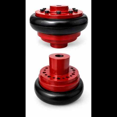 Unique Coupling India offers reliable and applicat