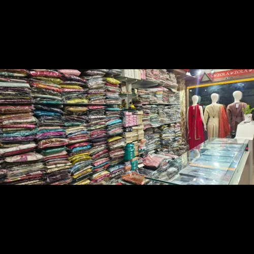 Vamika Fashions provides 
