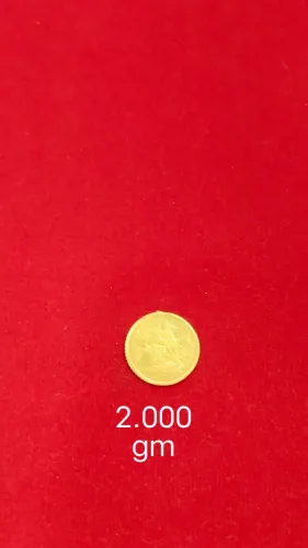 gold earrings for assessment