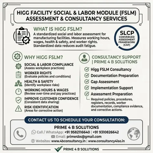 higg fslm facility social labo