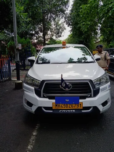 nagpur airport outstation surv