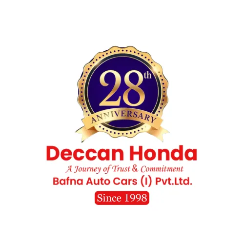Deccan Honda is a trusted Honda dealership in Pune